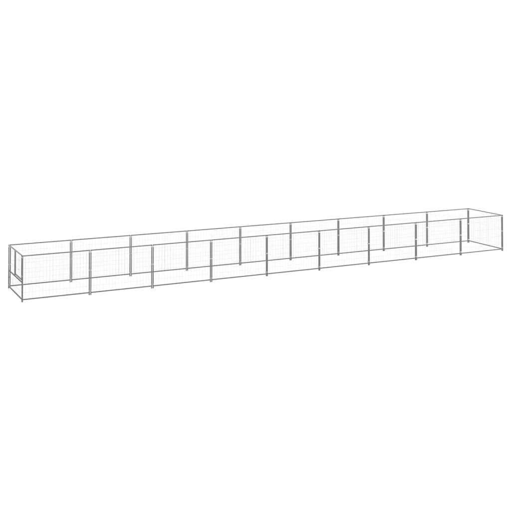 Dog Kennel Steel