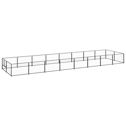 Dog Kennel 4 M² Steel