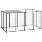 Dog Kennel Steel