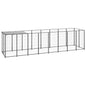 Dog Kennel Steel