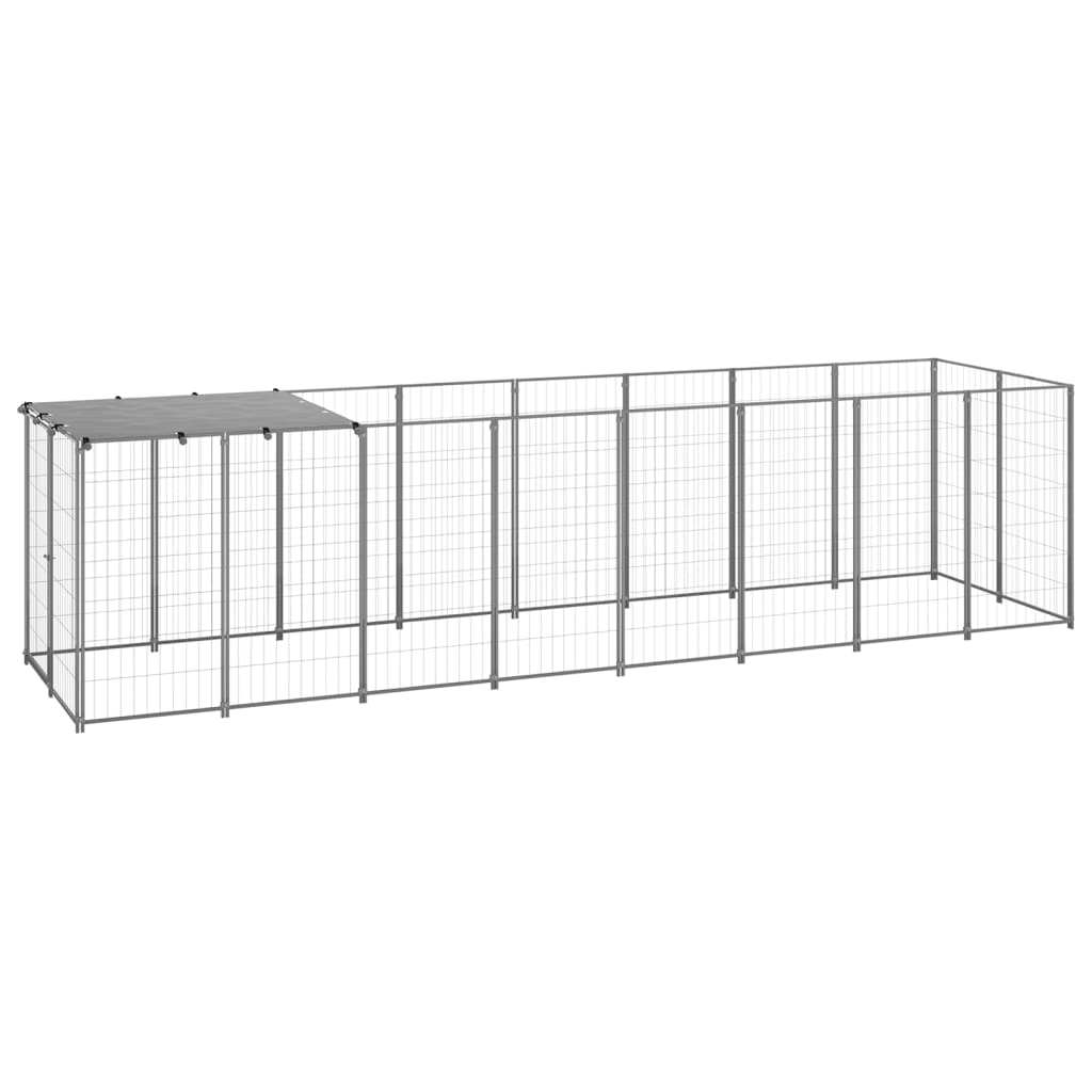 Dog Kennel Steel