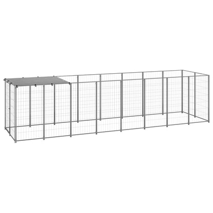 Dog Kennel Steel