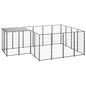 Dog Kennel Steel