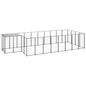 Dog Kennel Steel