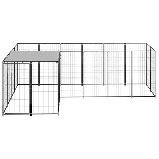 Dog Kennel Steel
