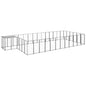 Dog Kennel Steel