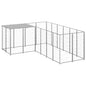 Dog Kennel Steel
