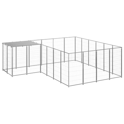 Dog Kennel Steel
