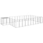Dog Kennel Steel