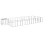 Dog Kennel Steel
