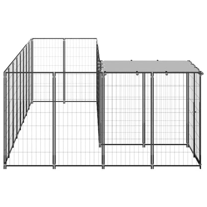 Dog Kennel Steel