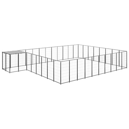 Dog Kennel Steel