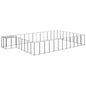 Dog Kennel Steel