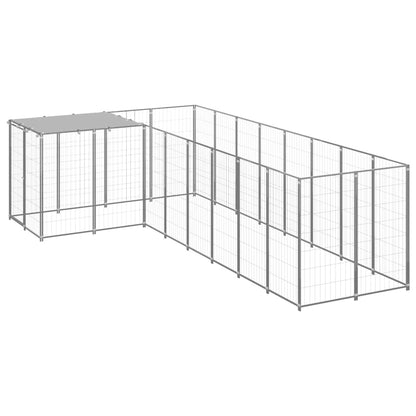 Dog Kennel Steel