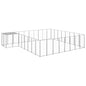 Dog Kennel Steel
