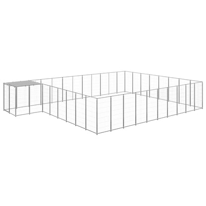 Dog Kennel Steel