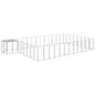 Dog Kennel Steel
