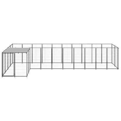 Dog Kennel Steel