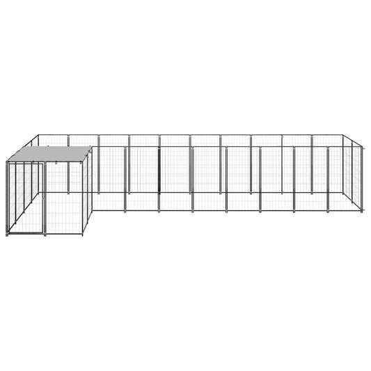 Dog Kennel Steel