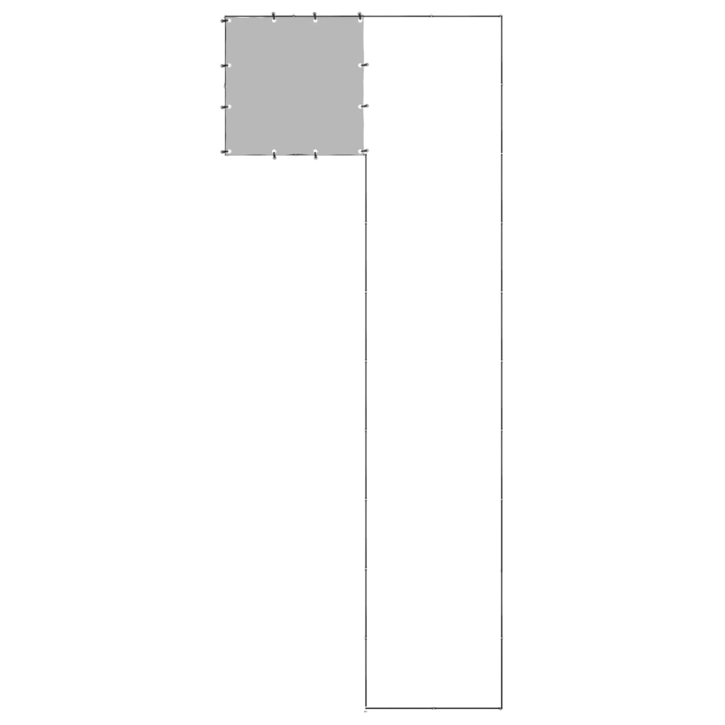 Dog Kennel Steel