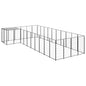 Dog Kennel Steel