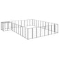 Dog Kennel Steel
