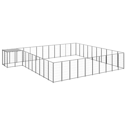 Dog Kennel Steel