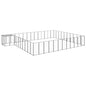 Dog Kennel Steel