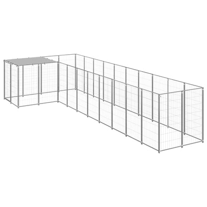 Dog Kennel Steel