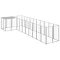 Dog Kennel Steel