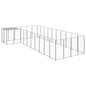 Dog Kennel Steel
