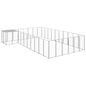 Dog Kennel Steel