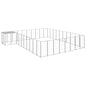 Dog Kennel Steel