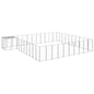 Dog Kennel Steel