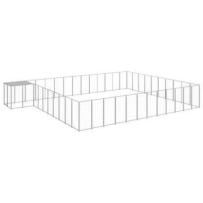 Dog Kennel Steel