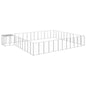 Dog Kennel Steel