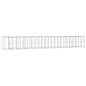 Outdoor Dog Kennel Steel With Roof