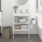 Bathroom Washbasin Frame Iron