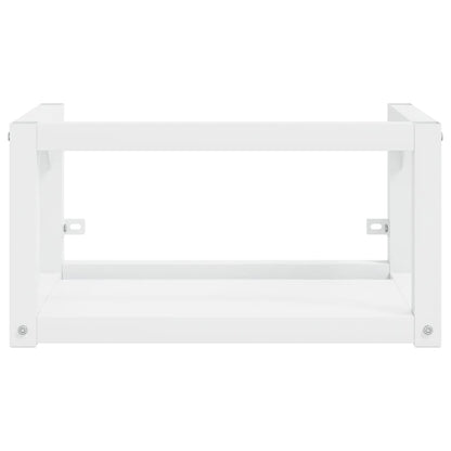 Wall-Mounted Bathroom Washbasin Frame Iron