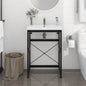 Bathroom Washbasin Frame Iron