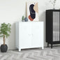 Industrial Storage Chest 90X40X100 Cm Steel
