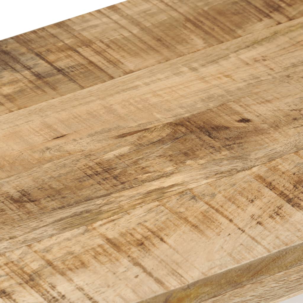 Tv Cabinet Solid Wood Mango