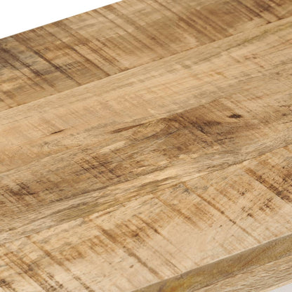 Tv Cabinet Solid Wood Mango