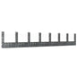 U-Shape Gabion Basket With 6 Posts Iron