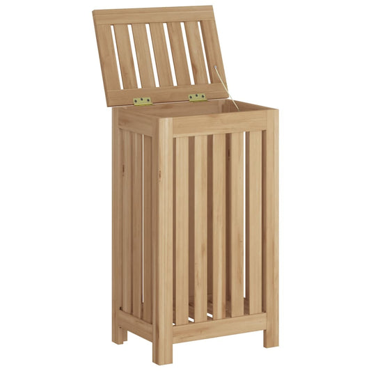 Wash Bin Solid Wood Teak