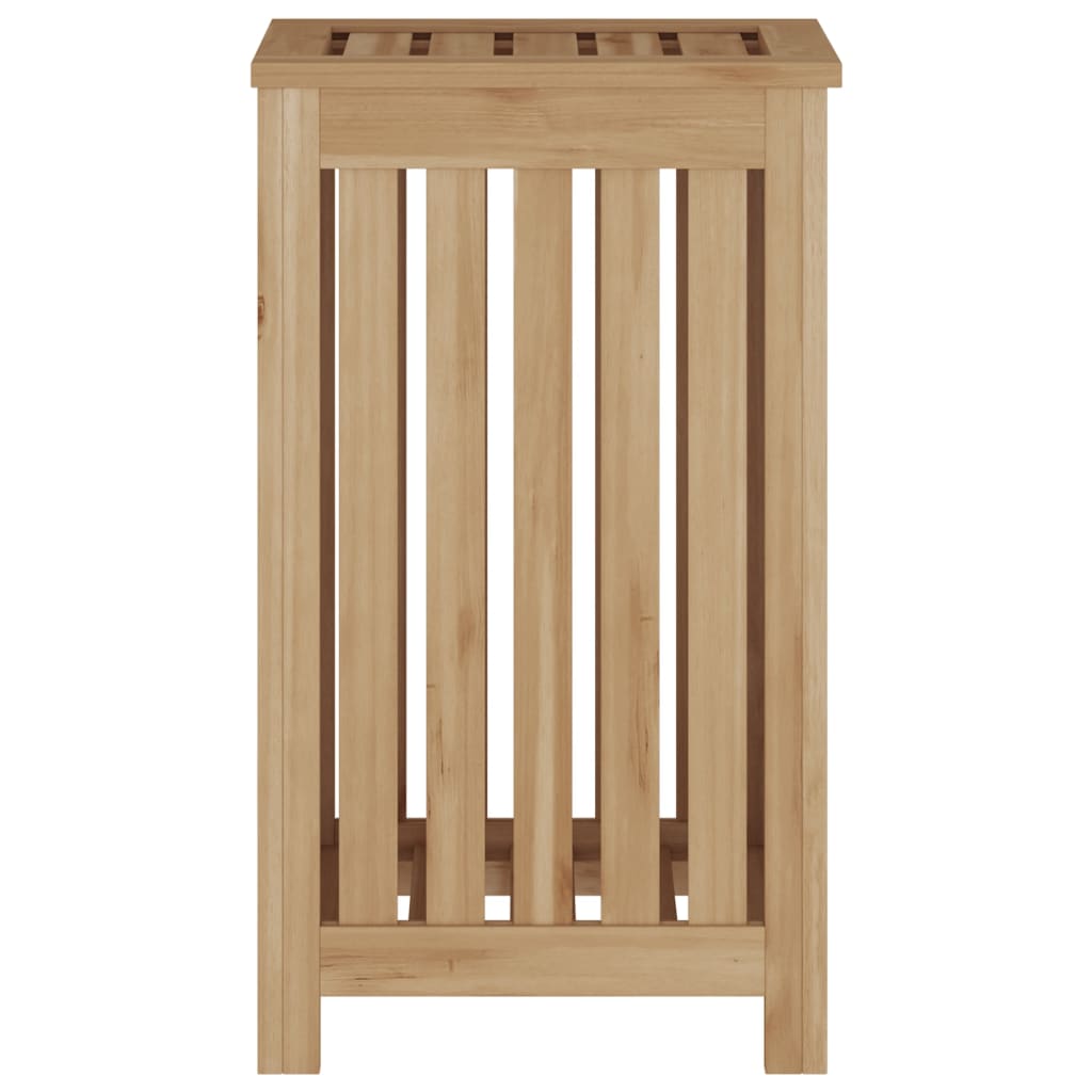 Wash Bin Solid Wood Teak