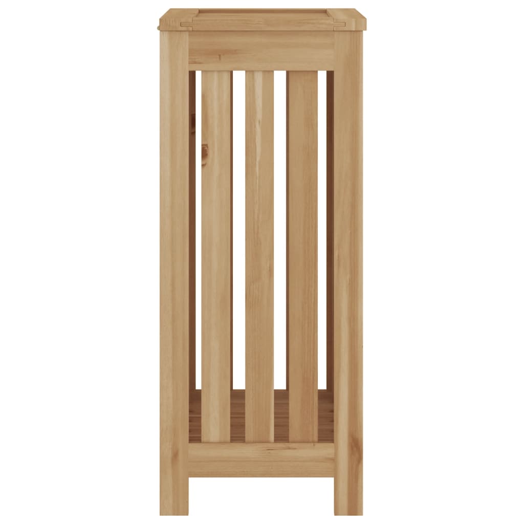 Wash Bin Solid Wood Teak