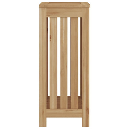 Wash Bin Solid Wood Teak