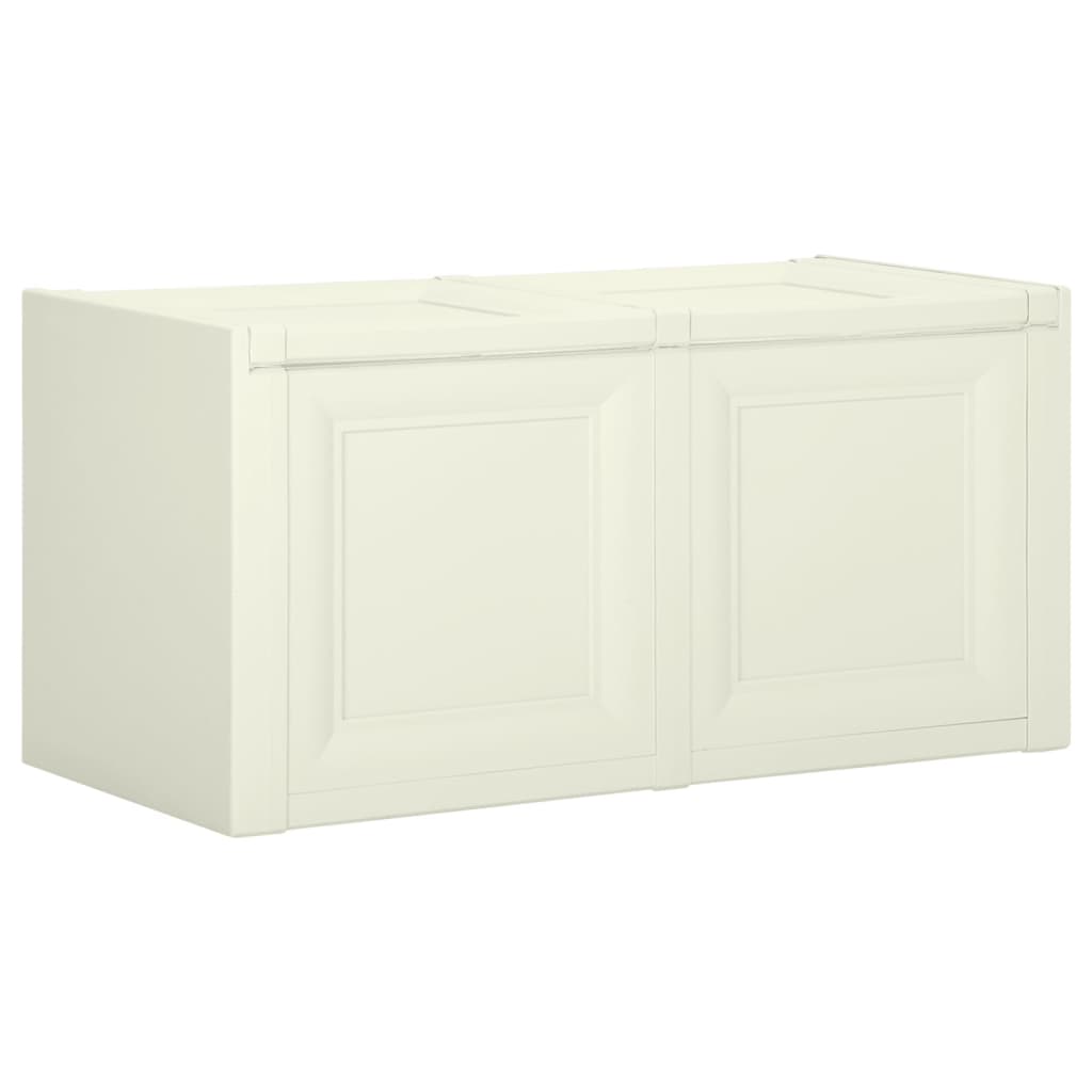 Cushion Box Vanilla Ice 85 L