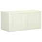 Cushion Box Vanilla Ice 85 L